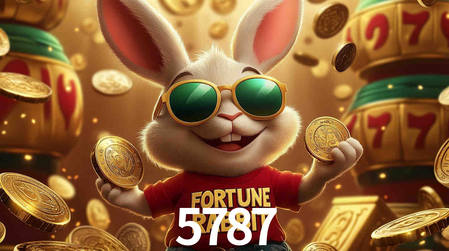 5787 - Melhor Casino Online - 5787.com
