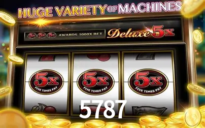Desvendando o Mundo dos Jogos Virtuais na 5787