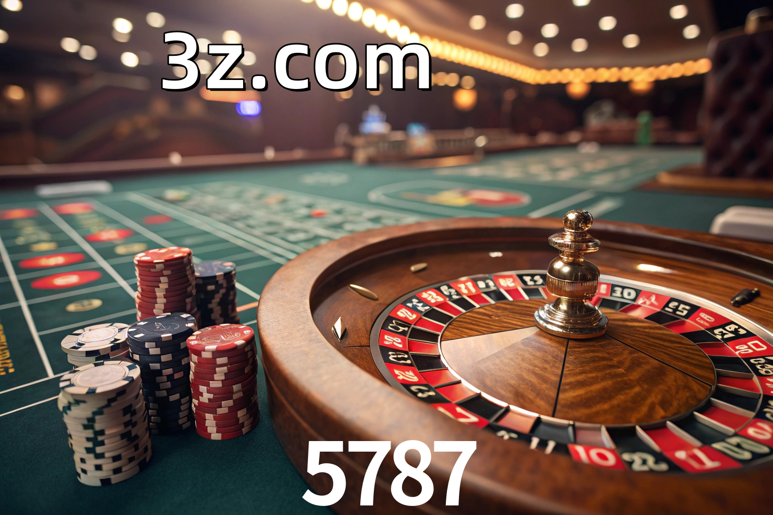 cassino online 5787