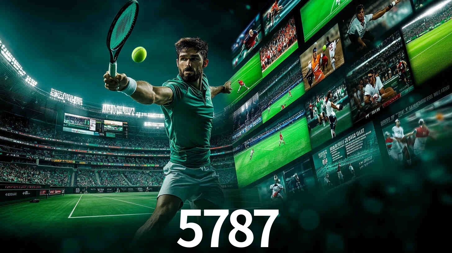 Inovações de Jogos na 5787: O Futuro das Experiências Interativas
