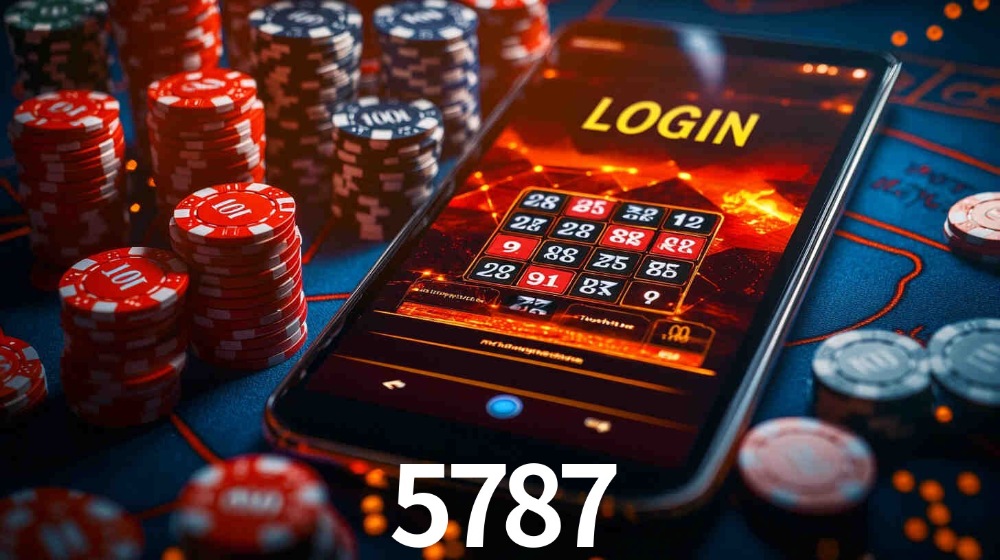5787: Jogue Crash e Experimente Alta Recompensa Instantânea