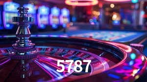 Mesa de Blackjack 5787