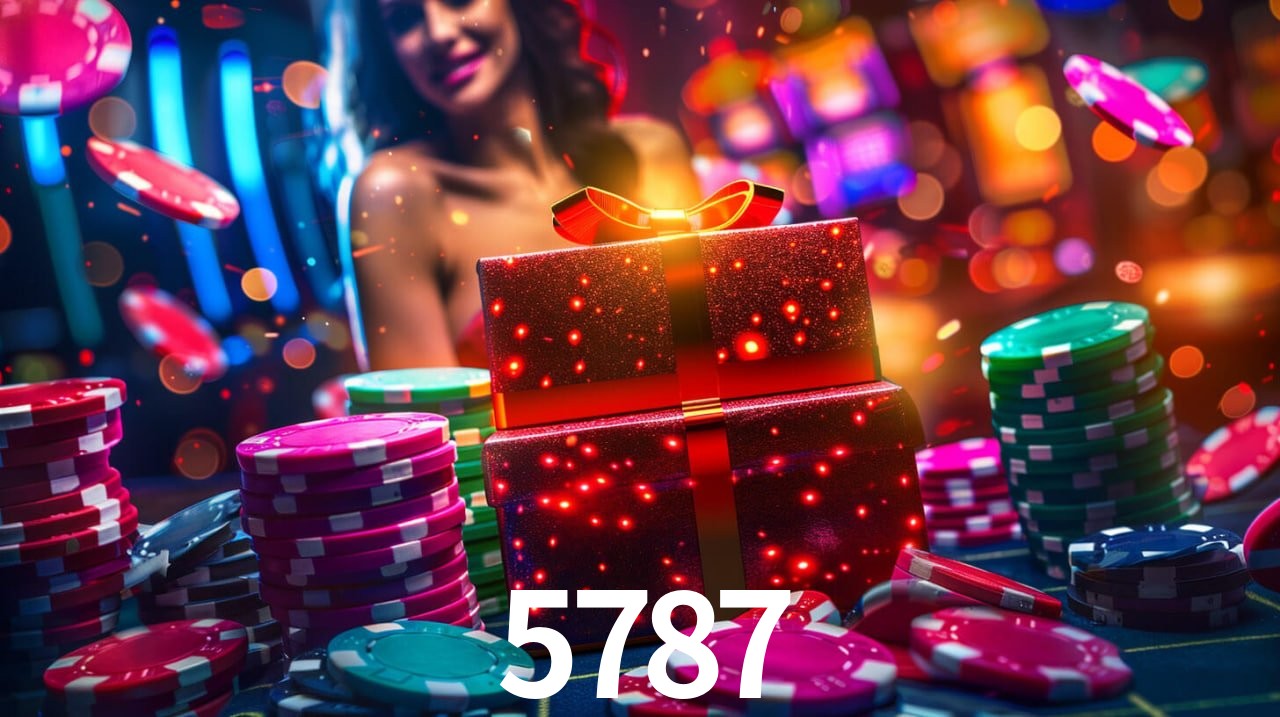 Inovações de Jogos na 5787: O Futuro das Experiências Interativas