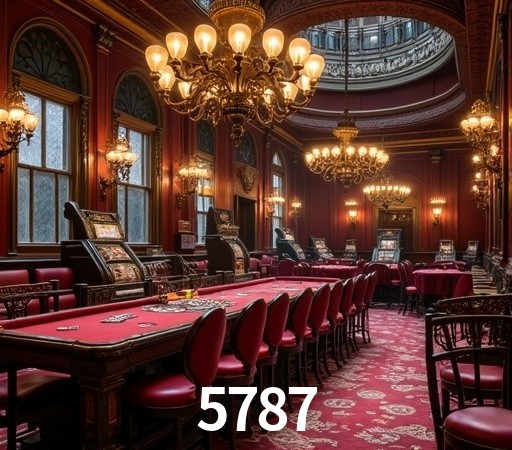 Jogos de Slot 5787