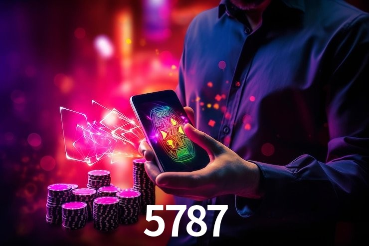 Jogos Exclusivos 5787