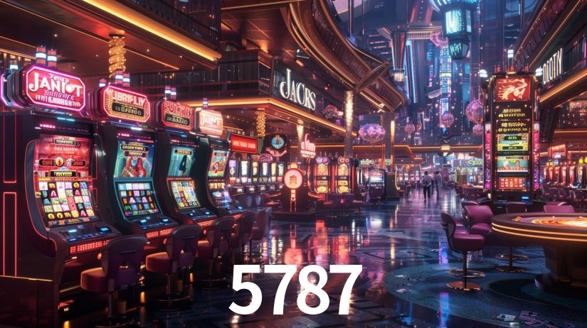 Slot Games 5787