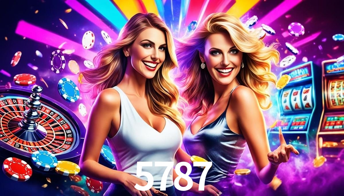 cassino 5787