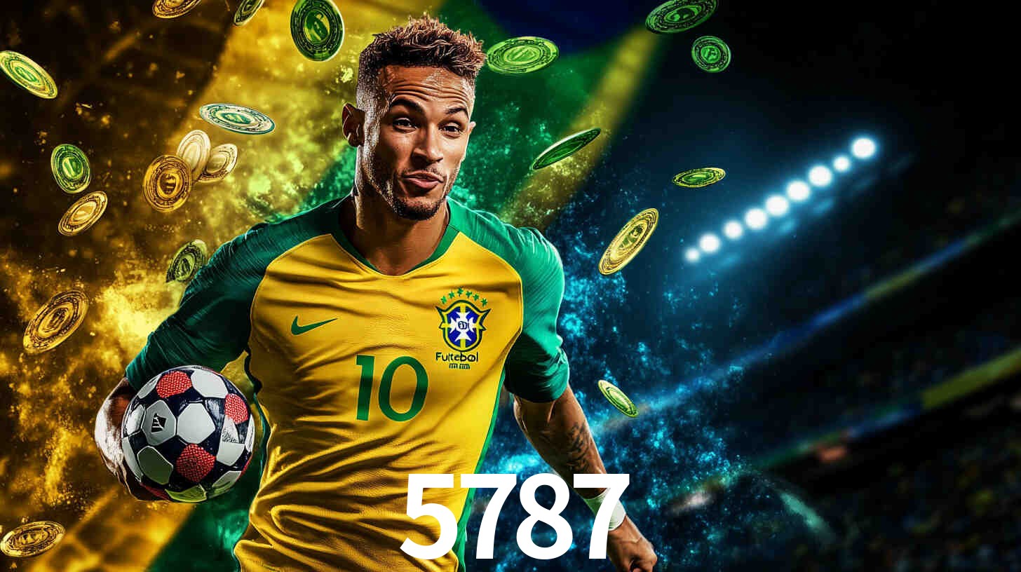 A Popularidade dos Caça-Níqueis no 5787