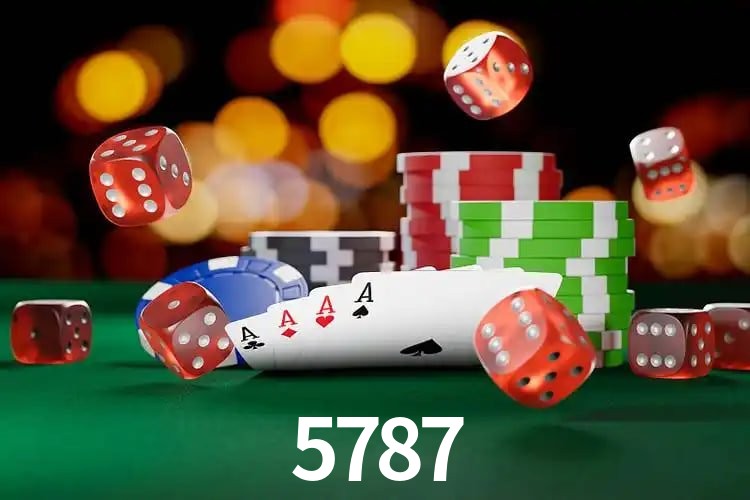 Apostas de Futebol 5787