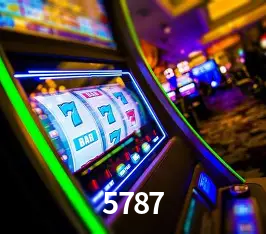 A Revolução dos Aplicativos de Jogos no 5787