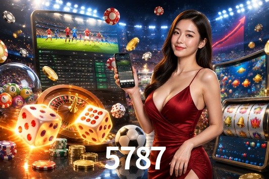 Live Casino 5787