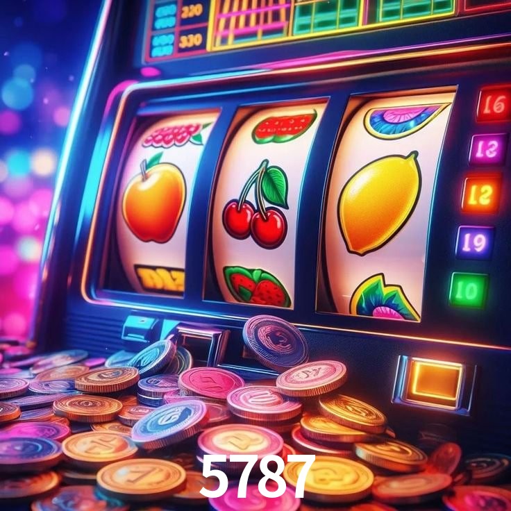Casino Ao Vivo 5787