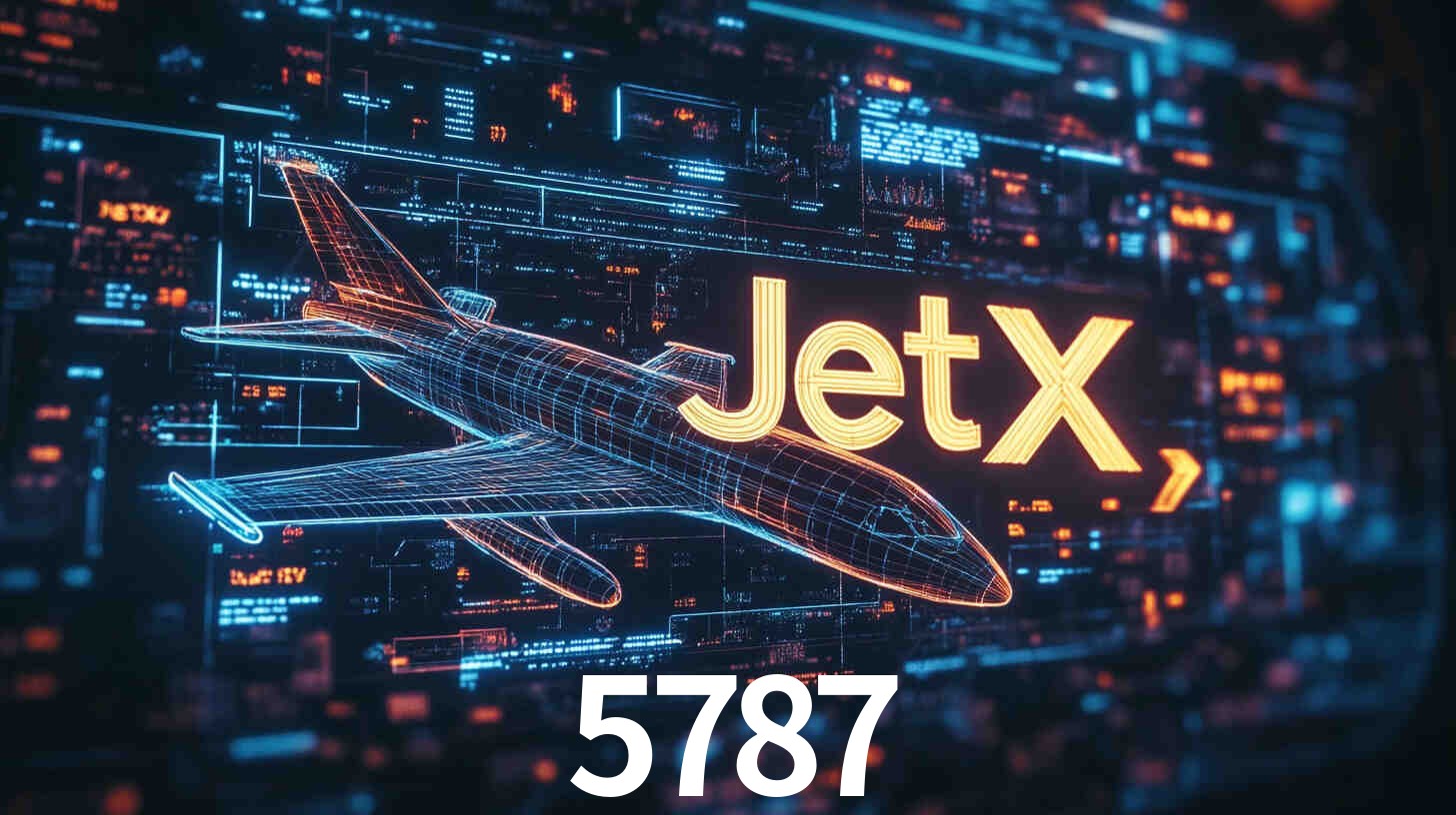 Desvendando o Mundo dos Jogos Virtuais na 5787