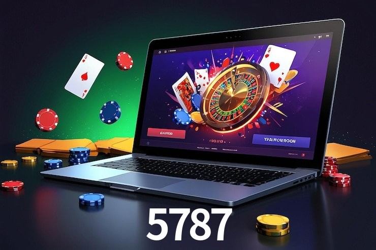 Provedores de Jogos 5787