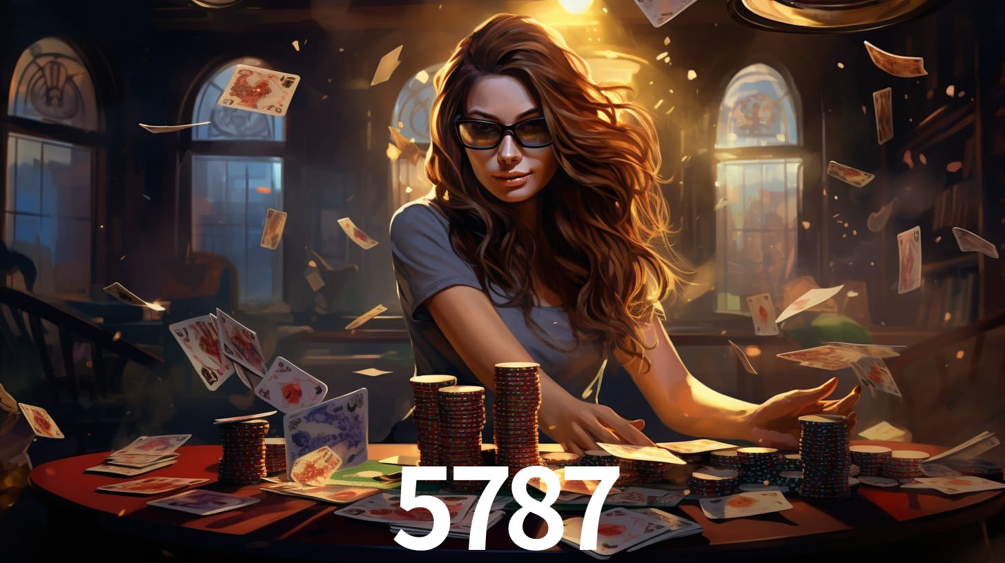 VIP Casino 5787