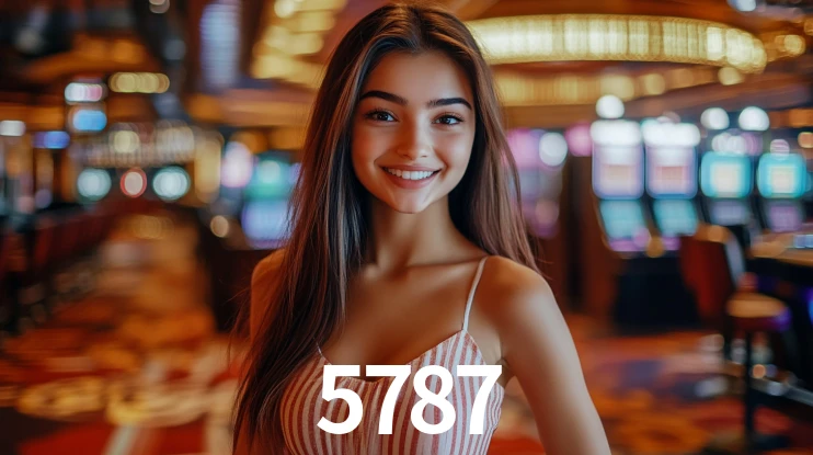 5787 App Interface