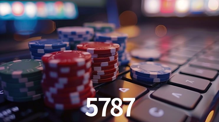 Estatísticas do Jogo 5787