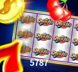 Descubra a Magia dos Jogos de Arcade no 5787
