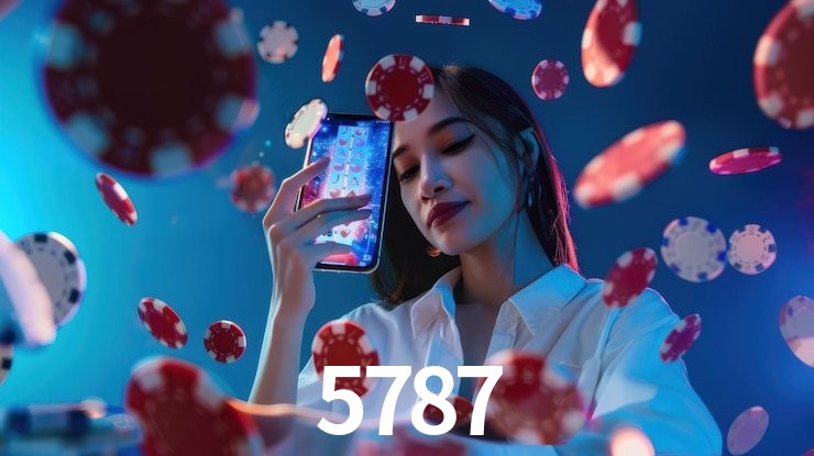 Explorando a Categoria de Eventos em Apostas na 5787
