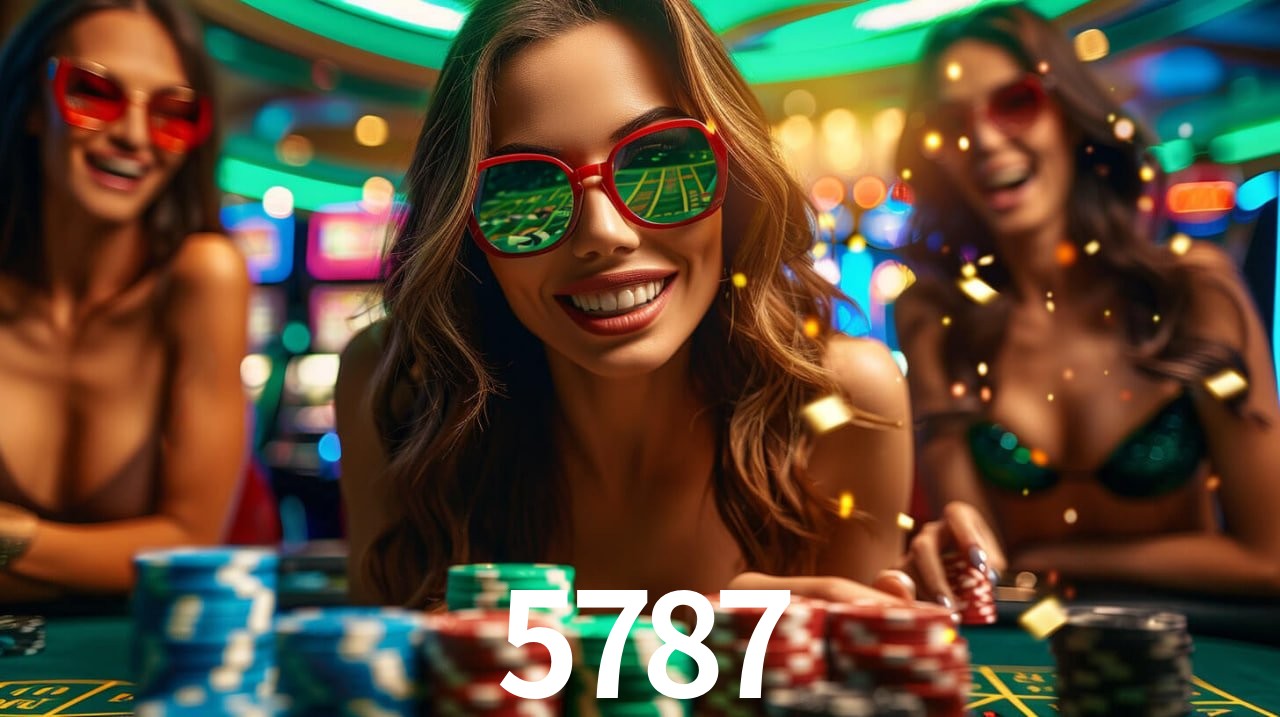 Tennis Betting 5787