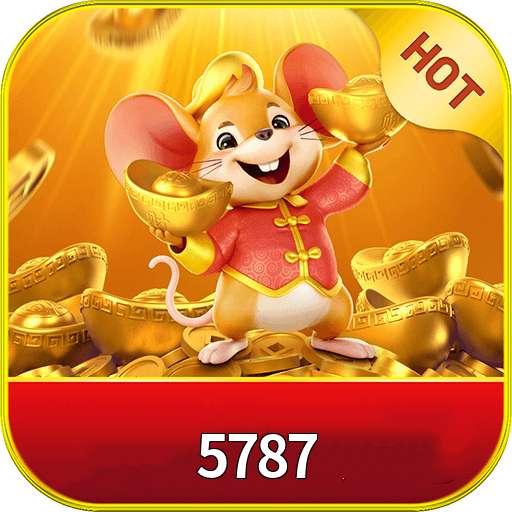 Logo da 5787